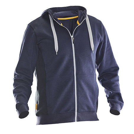 Jobman 5400 Sweatshirt kapucnis pulóver