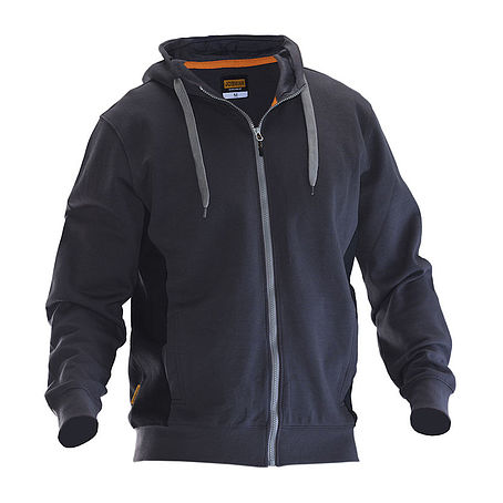 Jobman 5400 Sweatshirt kapucnis pulóver