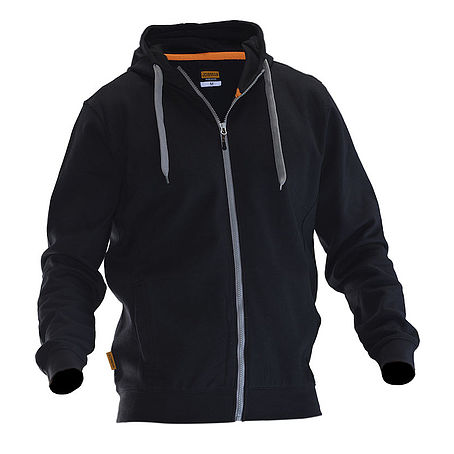 Jobman 5400 Sweatshirt kapucnis pulóver