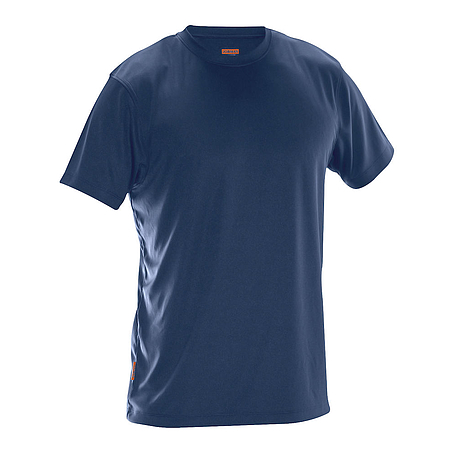 Jobman 5522 - Spun-Dye póló