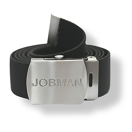 Jobman 9280 - Strecth öv