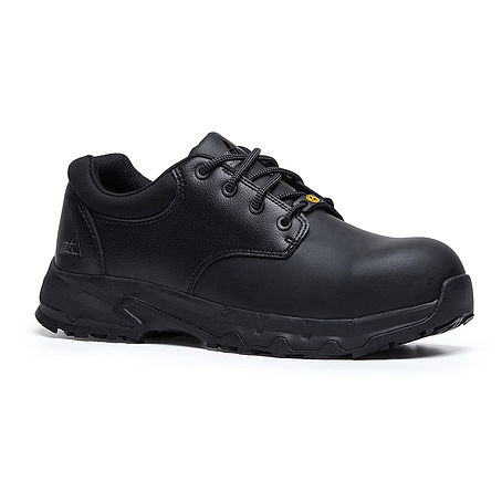Shoes for Crews BARRA ESD BLACK (S3L FO SR LG) - munkacipő