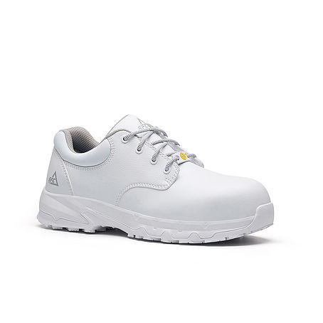 Shoes for Crews BARRA ESD WHITE (S3L FO SR LG) - munkacipő