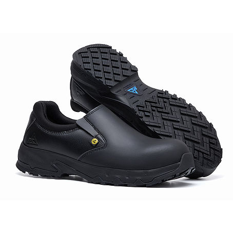 Shoes for Crews BRANDON (S3L FO SR LG ESD) - védőcipő