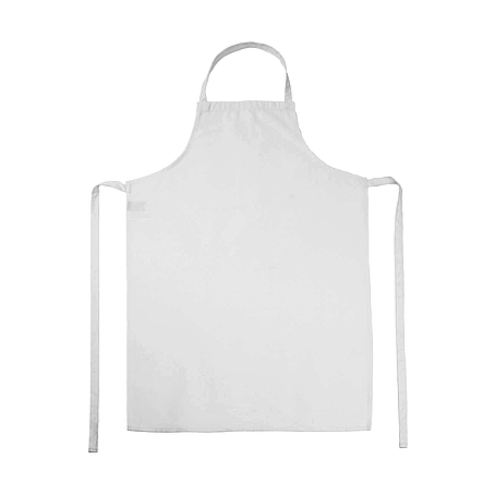 Bistro by JASSZ Paris Bib Apron - melles kötény