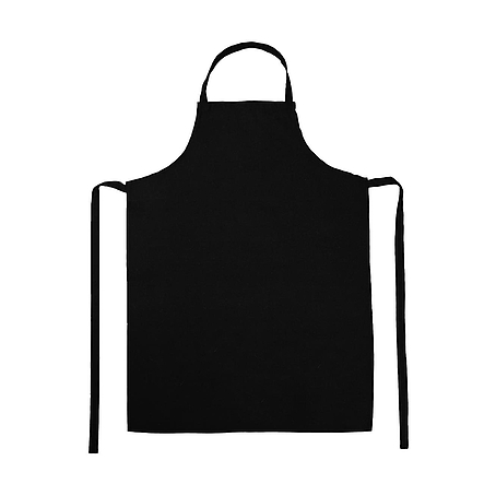 Bistro by JASSZ Paris Bib Apron - melles kötény