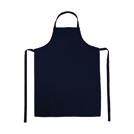 Bistro by JASSZ Paris Bib Apron - melles kötény