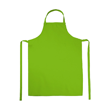 Bistro by JASSZ Paris Bib Apron - melles kötény