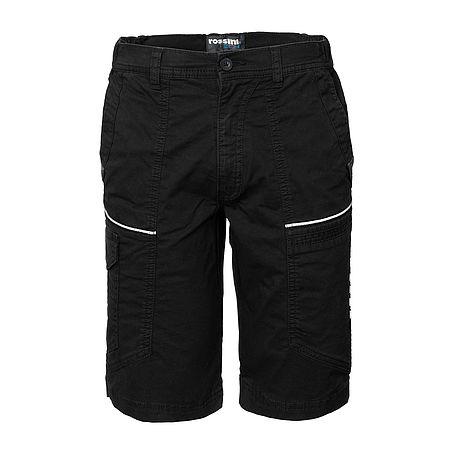 Rossini R-STRETCH BERMUDA stretch rövid munkanadrág