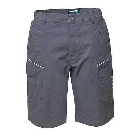 Rossini R-STRETCH BERMUDA stretch rövid munkanadrág