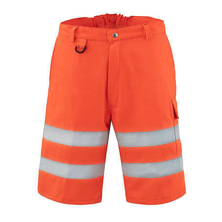 Rossini BERMUDA HI-VIS láthatósági rövidnadrág
