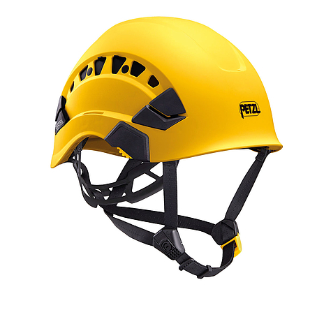 Petzl VERTEX VENT - védősisak