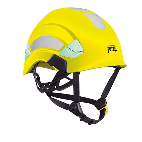 Petzl VERTEX Hi-Viz - védősisak