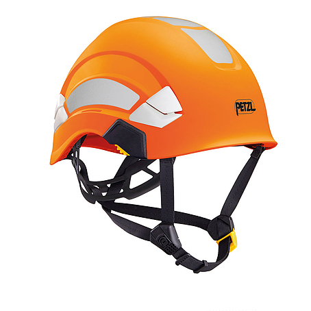 Petzl VERTEX Hi-Viz - védősisak