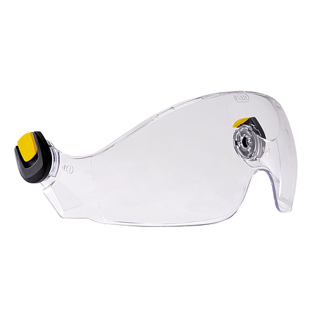 Petzl VIZIR - sisakra szerelhető védőszemüveg