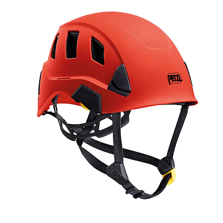 Petzl STRATO VENT - védősisak