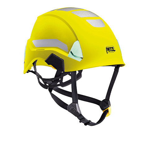 Petzl STRATO Hi-Viz - védősisak