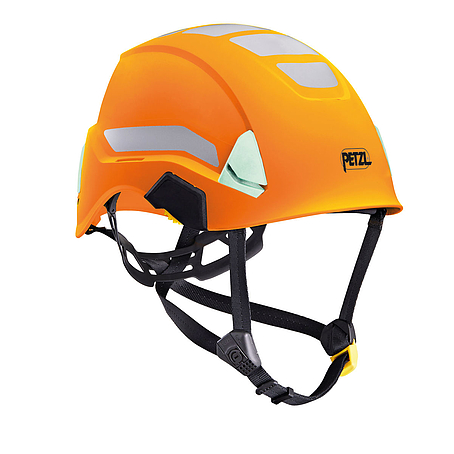 Petzl STRATO Hi-Viz - védősisak
