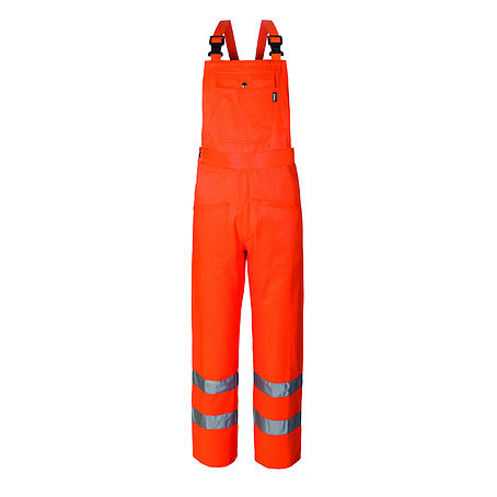 Rossini HI-VIS láthatósági mellesnadrág