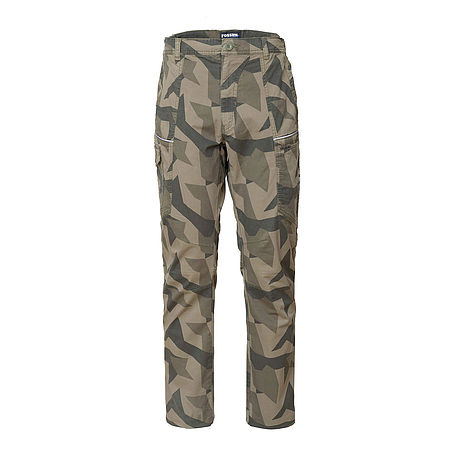 Rossini R-STRETCH téli bélelt munkanadrág