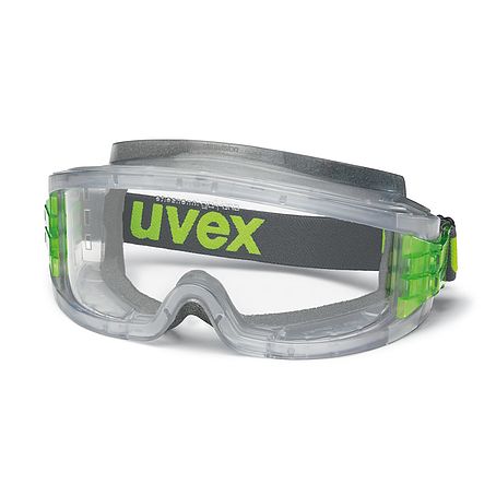 uvex ultravision CA CLEAR AF - kosárszemüveg (UTOLSÓ DARABOK)