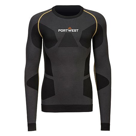 Dynamic Air Baselayer felső aláöltözet