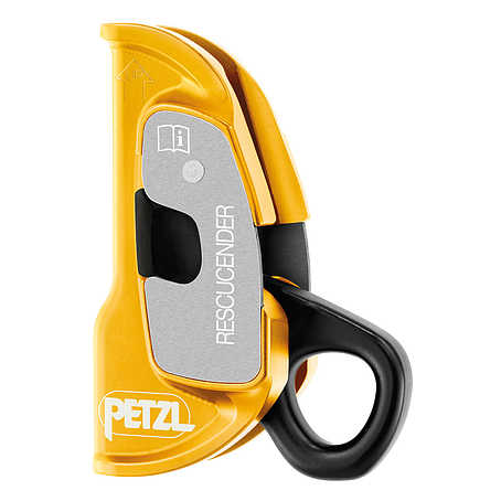 Petzl RESCUCENDER - mászóeszköz