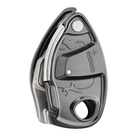 Petzl GRIGRI+ | biztosítóeszköz