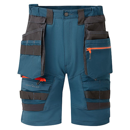 DX4 Holster lengőzsebes rövidnadrág
