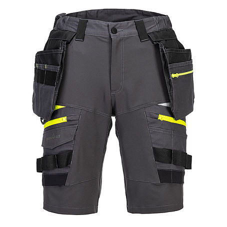 DX4 Holster lengőzsebes rövidnadrág