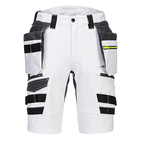DX4 Holster lengőzsebes rövidnadrág
