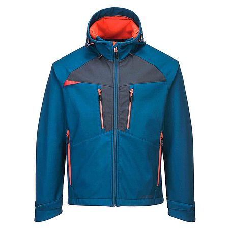 DX4 Stretch softshell kabát