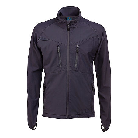 DX4 Zip Base stretch felső