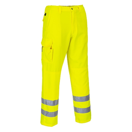 Hi-Vis Combat sok zsebes nadrág