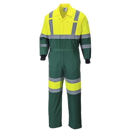 Tundra Hi-Vis overall