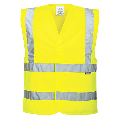 Eco láthatósági mellény (10 db)