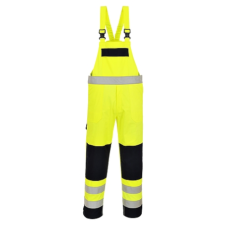 Hi-Vis Multi-norm melles nadrág