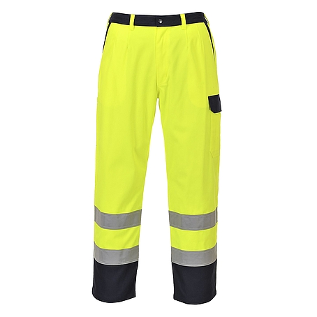 Hi-Vis Bizflame Pro nadrág