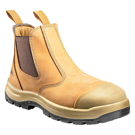 Safety Dealer bakancs S1P SRC