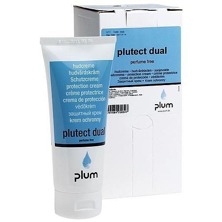 Plum plutect dual munkavégzés előtti bőrvédő 0.7 l