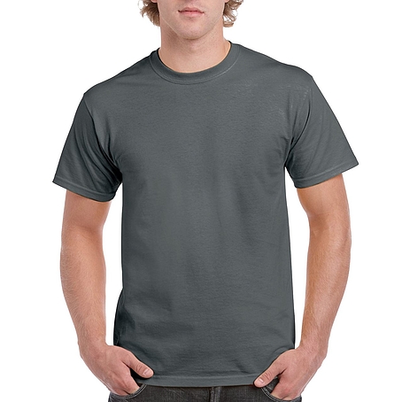 Gildan Ultra Cotton Classic Fit - rövid ujjú, férfi póló