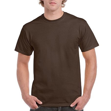 Gildan Ultra Cotton Classic Fit - rövid ujjú, férfi póló