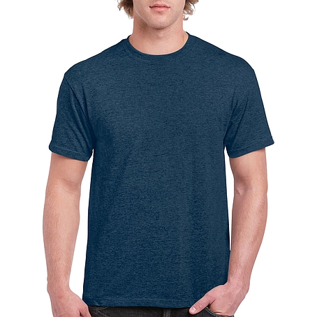 Gildan Ultra Cotton Classic Fit - rövid ujjú, férfi póló