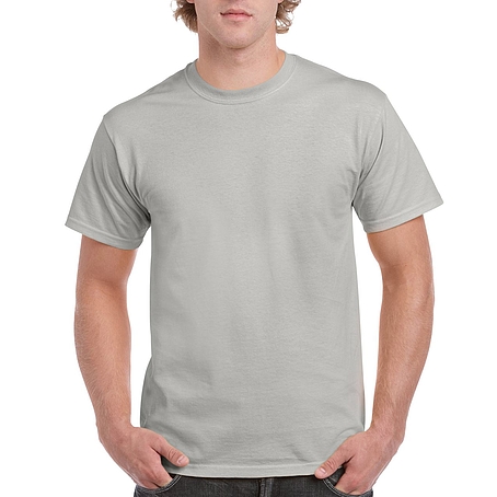 Gildan Ultra Cotton Classic Fit - rövid ujjú, férfi póló