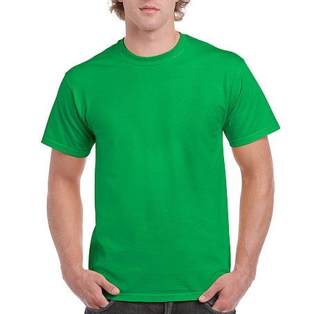 Gildan Ultra Cotton Classic Fit - rövid ujjú, férfi póló