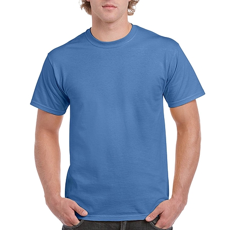 Gildan Ultra Cotton Classic Fit - rövid ujjú, férfi póló