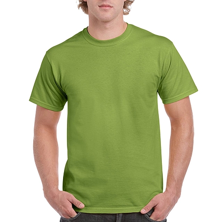 Gildan Ultra Cotton Classic Fit - rövid ujjú, férfi póló