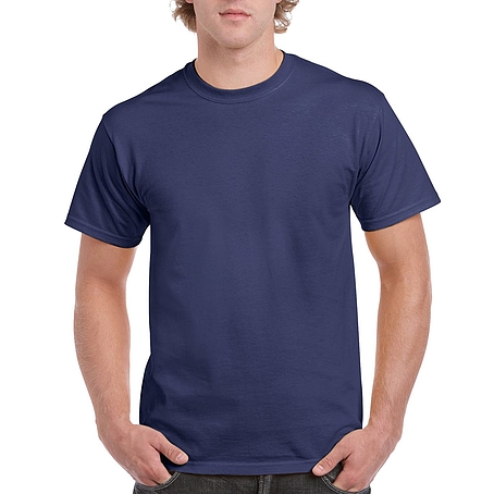 Gildan Ultra Cotton Classic Fit - rövid ujjú, férfi póló