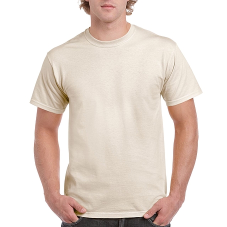 Gildan Ultra Cotton Classic Fit - rövid ujjú, férfi póló