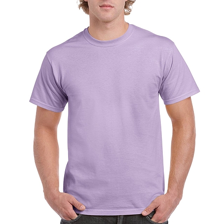 Gildan Ultra Cotton Classic Fit - rövid ujjú, férfi póló